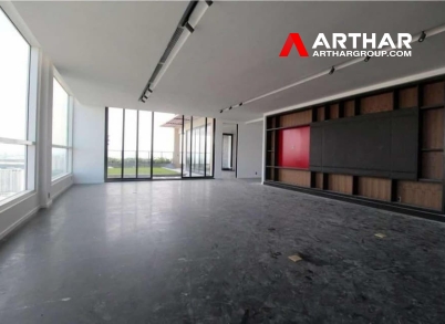 03 Bedrooms penthouse apartment for rent at Thao Dien Pearl-An Khanh-Ho Chi Minh
