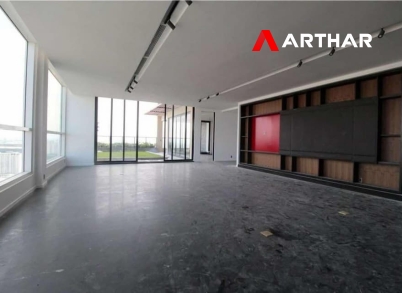 03 Bedrooms penthouse apartment for rent at Thao Dien Pearl-An Khanh-Ho Chi Minh