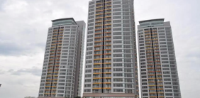 Biệt thự đường số An Khánh, diện tích 872 m², 145 TỶ