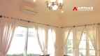 Riverview House with pool & garden for rent in An Khanh - Ho Chi Minh City