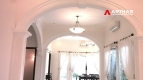 Riverview House with pool & garden for rent in An Khanh - Ho Chi Minh City