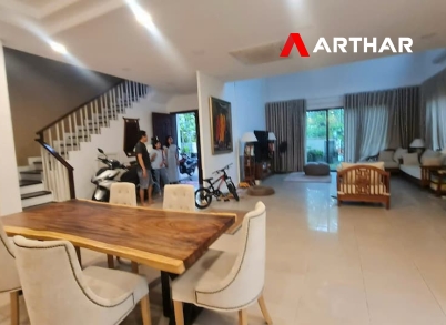 Villa Riviera Compound - An Khanh Ward - Ho Chi Minh City for rent