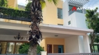 Villa Riviera Compound - An Khanh Ward - Ho Chi Minh City for rent