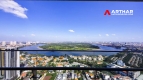 04 Bedrooms apartment for rent at Gateway-An Khanh-Ho Chi Minh