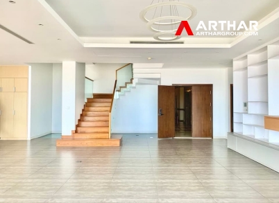 04 Bedrooms penthouse apartment for rent at Thao Dien Pearl-An Khanh-Ho Chi Minh