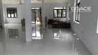 05 Bedrooms modern house villa with big garden & pool for rent in Compound -An Khanh-Ho Chi Minh