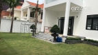 05 Bedrooms modern house villa with big garden & pool for rent in Compound -An Khanh-Ho Chi Minh