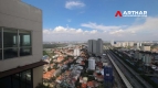 03 Bedrooms penthouse apartment for rent at Thao Dien Pearl-An Khanh-Ho Chi Minh