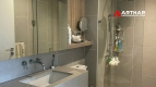 City Garden - 02 modern Bedrooms Landmark 81 view apartment for rent - Thanh My Tay-Ho Chi Minh