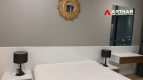City Garden - 02 modern Bedrooms Landmark 81 view apartment for rent - Thanh My Tay-Ho Chi Minh