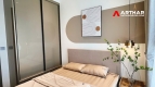 The Marq - Apartment for rent 03 bedrooms - Saigon - Ho Chi Minh City