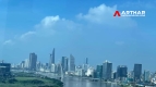 Apartment for rent at Sunwah Pearl 03 Bedrooms -Thanh My Tay-Ho Chi Minh