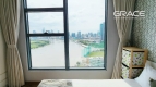 Apartment for rent at Sunwah Pearl 03 Bedrooms -Thanh My Tay-Ho Chi Minh