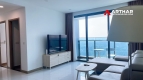 Apartment for rent at Sunwah Pearl 03 Bedrooms -Thanh My Tay-Ho Chi Minh