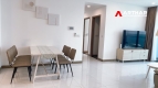 Apartment for rent at Sunwah Pearl 03 Bedrooms -Thanh My Tay-Ho Chi Minh