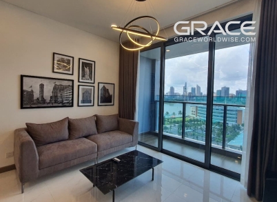 Sunwah Pearl - 02 Bedrooms apartment for rent  -Thanh My Tay-Ho Chi Minh