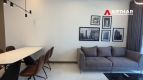 Sunwah Pearl - 02 Bedrooms apartment for rent  -Thanh My Tay-Ho Chi Minh