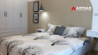 Sunwah Pearl - 02 Bedrooms apartment for rent  -Thanh My Tay-Ho Chi Minh