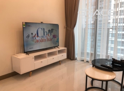 Sunwah Pearl - 02 Bedrooms apartment for rent  -Thanh My Tay-Ho Chi Minh