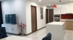 Sunwah Pearl - 02 Bedrooms apartment for rent  -Thanh My Tay-Ho Chi Minh