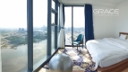 Sunwah Pearl - 02 Bedrooms apartment for rent  -Thanh My Tay-Ho Chi Minh