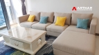 Sunwah Pearl - 02 Bedrooms apartment for rent  -Thanh My Tay-Ho Chi Minh
