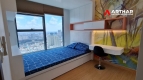 Apartment for rent at Sunwah Pearl 02 Bedrooms -Thanh My Tay-Ho Chi Minh
