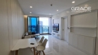 Apartment for rent at Sunwah Pearl 02 Bedrooms -Thanh My Tay-Ho Chi Minh