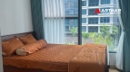 Apartment for rent at Sunwah Pearl 02 Bedrooms -Thanh My Tay-Ho Chi Minh