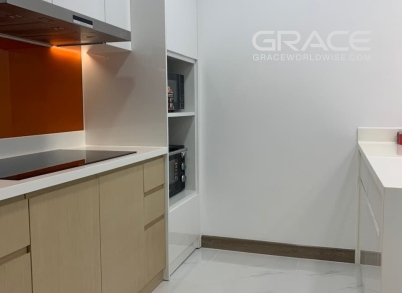 Apartment for rent at Sunwah Pearl 02 Bedrooms -Thanh My Tay-Ho Chi Minh