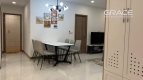 Apartment for rent at Sunwah Pearl 02 Bedrooms -Thanh My Tay-Ho Chi Minh