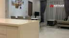 Apartment for rent at Sunwah Pearl 02 Bedrooms -Thanh My Tay-Ho Chi Minh