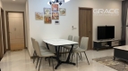 Apartment for rent at Sunwah Pearl 02 Bedrooms -Thanh My Tay-Ho Chi Minh