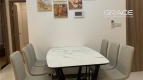 Apartment for rent at Sunwah Pearl 02 Bedrooms -Thanh My Tay-Ho Chi Minh