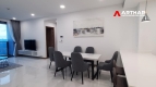 Apartment for rent at Sunwah Pearl 03 Bedrooms -Thanh My Tay-Ho Chi Minh