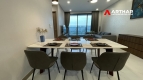 Apartment for rent at Sunwah Pearl 03 Bedrooms -Thanh My Tay-Ho Chi Minh