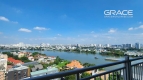 Xi Riverview - 03 bedroom apartment for rent - An Khanh Ward - Ho Chi Minh City