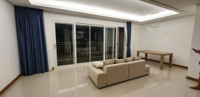 Xi Riverview - 03 bedroom apartment for rent - An Khanh Ward - Ho Chi Minh City