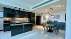 Empire City - 02 Bedrooms apartment for rent - An Khanh Ward -Ho Chi Minh