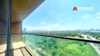 Apartment for rent Empire City - 03 bedrooms - An Khanh Ward -Ho Chi Minh