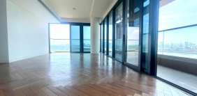 Apartment for rent Empire City - 03 bedrooms - An Khanh Ward -Ho Chi Minh