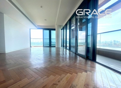 Apartment for rent Empire City - 03 bedrooms - An Khanh Ward -Ho Chi Minh