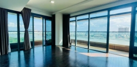 Apartment for rent Empire City - 03 bedrooms - An Khanh Ward -Ho Chi Minh