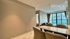 Apartment for rent at Crest-Metropole 02 Bedrooms - An Khanh-Ho Chi Minh