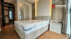 Apartment for rent at Crest-Metropole 02 Bedrooms - An Khanh-Ho Chi Minh