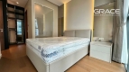 Apartment for rent at Crest-Metropole 02 Bedrooms - An Khanh-Ho Chi Minh