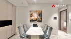 Apartment for rent at Crest-Metropole 02 Bedrooms - An Khanh-Ho Chi Minh