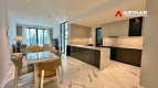 Apartment for rent at Crest-Metropole 02 Bedrooms - An Khanh-Ho Chi Minh