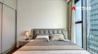 Apartment for rent at Crest-Metropole 02 Bedrooms - An Khanh-Ho Chi Minh