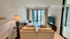 Apartment for rent at Crest-Metropole 02 Bedrooms - An Khanh-Ho Chi Minh